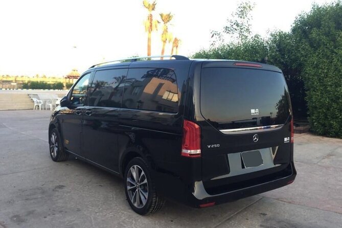 Comfort Private Airport & Hotel Transfer in Sharm El Sheikh - Contact Information
