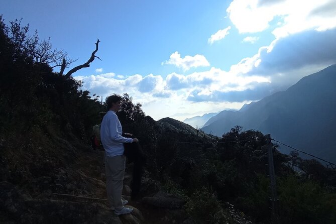 Conquer Fansipan Peak in 1 Day Trek by Comlam - Safety Precautions