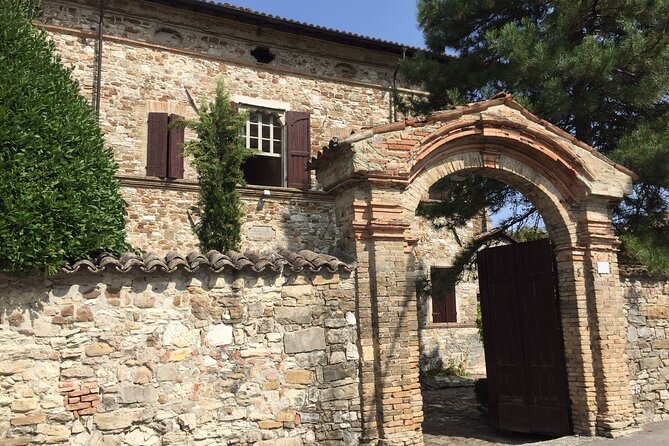 Cooking Class and Dinner in 17th Century Villa at Parma