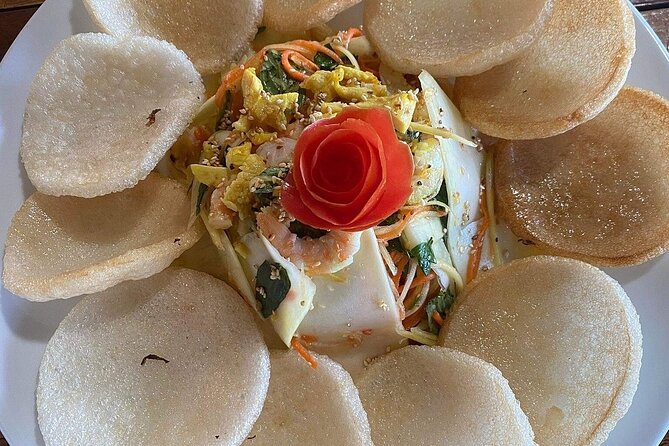 Cooking Class - Basket Boat Ride - Hoi An City Private Tour - Booking Options and Availability