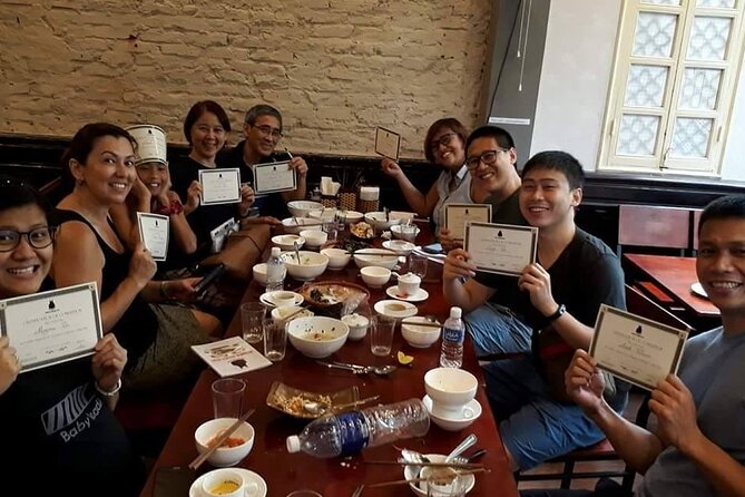 Cooking Class to Discover Your Inner Chef at Hanoi, Vietnam - Class Overview