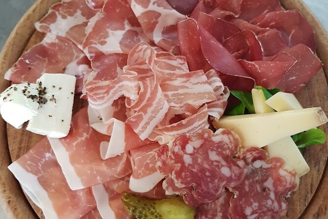 Cooking Class With Sightseeing Cruise in Lugano - The Sum Up