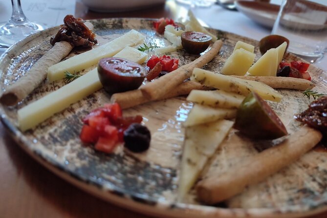 Cretan Wine Tour and Tasting With a Local Expert - Tips for a Great Experience