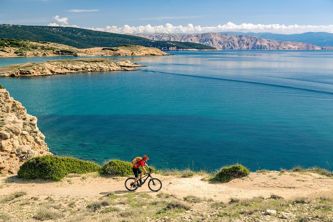 Croatia: Kayak, Hike, and Bike Croatias Dalmatian Coast - Tour Overview