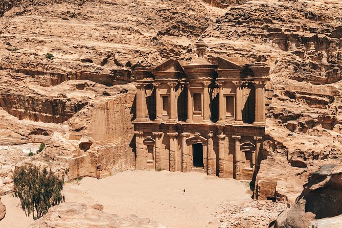 2 Best Boat Tours And Cruises In Petra