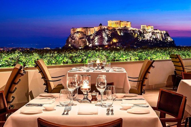 Cruise Terminal Tranfer To Athens Hotels or Apartments - Pickup Points