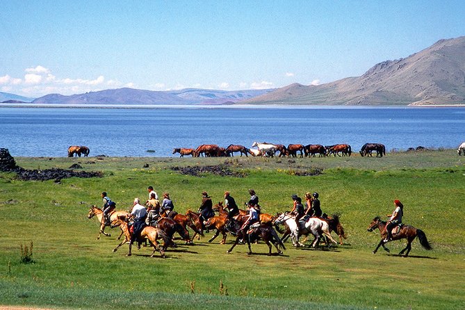 Crystal Clear Khuvsgul Lake Tour 5 Days - Traveler Reviews