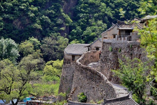 Cuandixia Old Village Private Day Tour - Tour Highlights