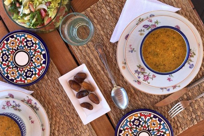 Cultural Fez Cooking Class and Dinner /Lunch in Fez - Pricing Details