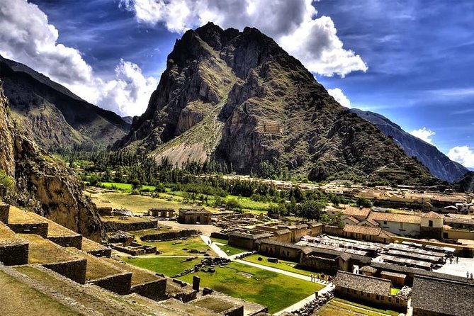 Cusco: 4D/3N - City Tour - Sacred Valley - Machu Picchu & Rainbow Mountain - Customer Reviews