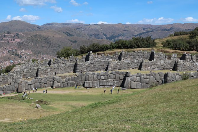 Cusco - Sacred Valley - Machupicchu 4D/3N - The Sum Up