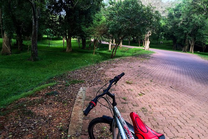 Cycling From Anuradhapura - Tips for Cyclists
