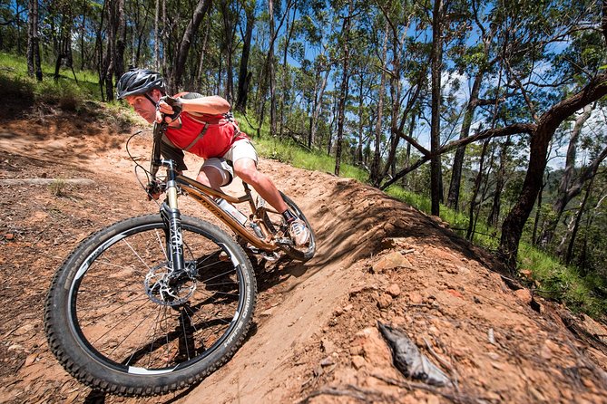 Cycling in Devils Staircase - Pricing and Refund Policy