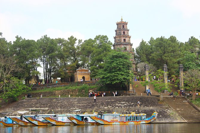 Da Nang - Hue City Tour - Da Nang - Tour Highlights
