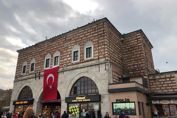 Daily Private Istanbul Tour From Izmir - Additional Considerations