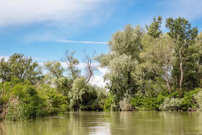 Danube Delta - 2-Days Shared Tour From Bucharest - Important Reminders
