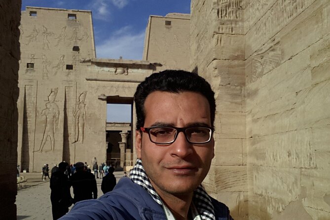 Day Tour From Luxor to Aswan - Inclusions and Amenities