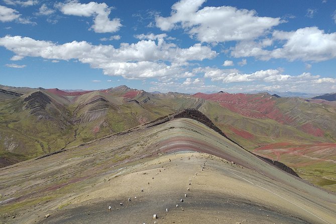 Day Tour Rainbow Mountains of Palcoyo From Cuzco - Tips for a Memorable Experience