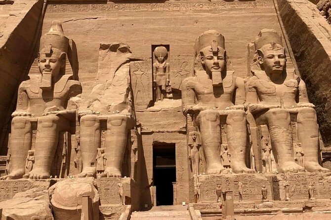 Day Tour to Abu Simble via Aswan - Additional Information