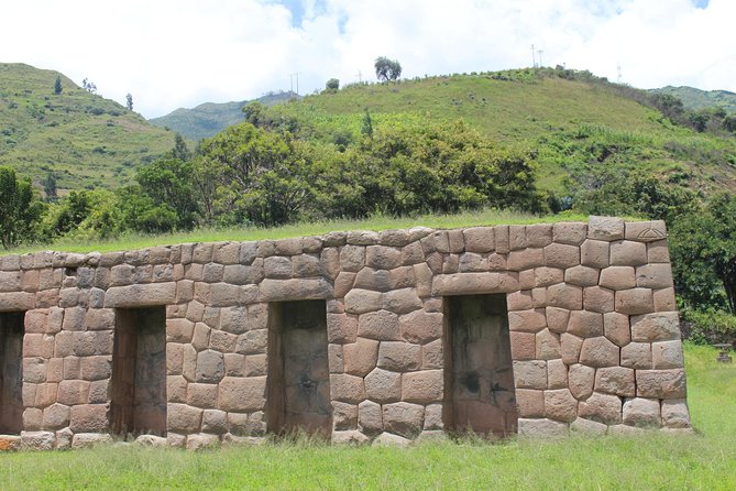 Day Tour to Moon Temple, Saywite With Tarawasi - Additional Information