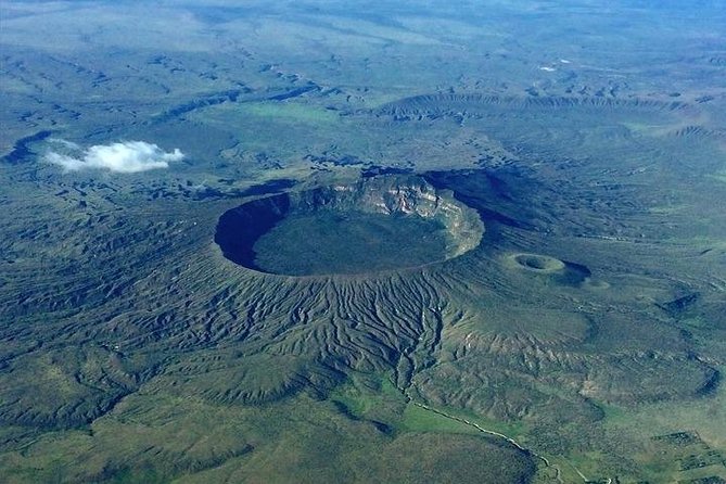 Day Tour to Mount Longonot Park From Nairobi - Additional Tips for Travelers