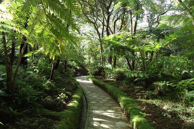 Day Tour to Nuwaraeliya From Kandy - Pricing and Reservation Information
