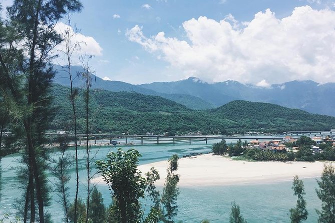 Day Trip - Easy Rider From Hue to Hoi an - Tour Details