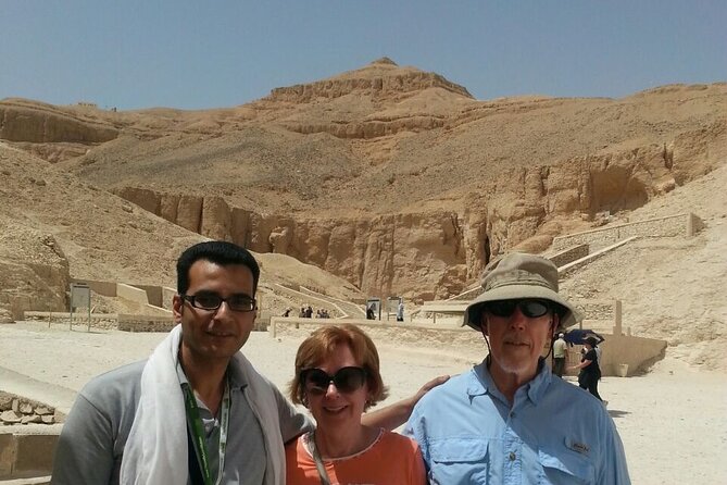 Day Trip From Safaga Port to Luxor City - Tips for a Memorable Experience