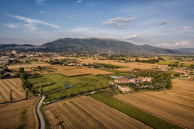 Day Trip: Lasagna Cooking Class With Lunch + Horse Riding in Umbria - The Sum Up