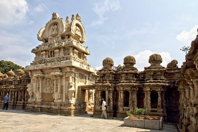 Day Trip to Konark (Guided Private Sightseeing Experience From Bhubaneswar) - Tips for a Memorable Trip