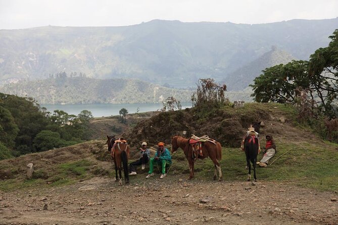Day Trip to Wenchi Crater Lake - Testimonials and Reviews