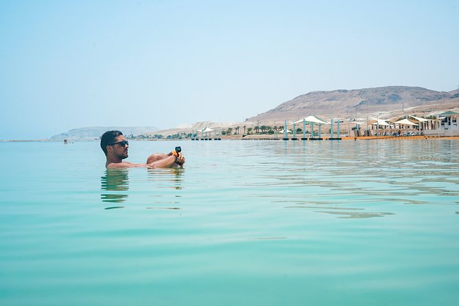 Dead Sea Relaxation Tour From Jerusalem - Cancellation Policy