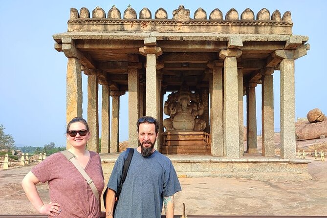 Deccan & Dravin Architectural Wonder in Stone