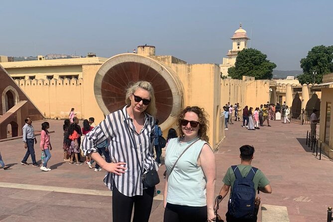 Delhi to Ahmedabad via Rajasthan - Accommodation Details