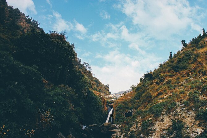 Delhi to Amritsar & Dharamsala - Dharamsala Exploration