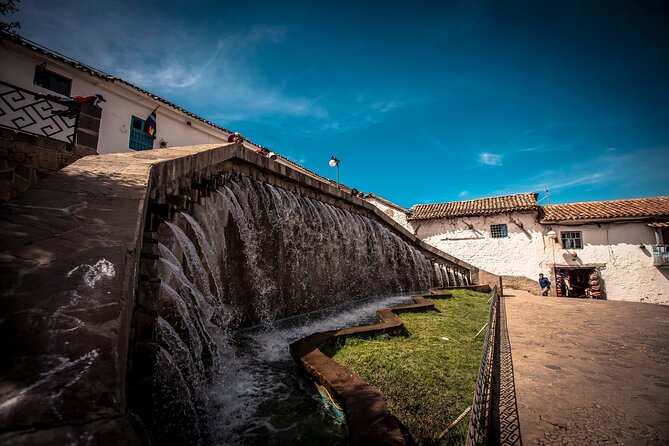 Deluxe Tour to Sacsayhuaman, San Blas, La Merced Church, Cathedral & Coricancha - Why Choose This Tour