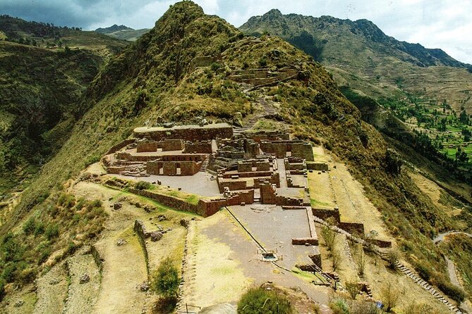 Deluxe Travel Package 5 Days Cusco & Machupicchu & 4*Hotel. - Cancellation Policy Details