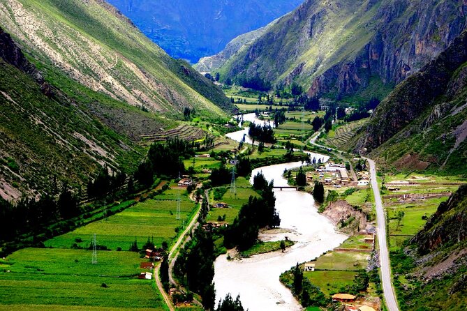 Deluxe Travel Package 8 Days Cusco & Machupicchu & 4*Hotel. - The Sum Up