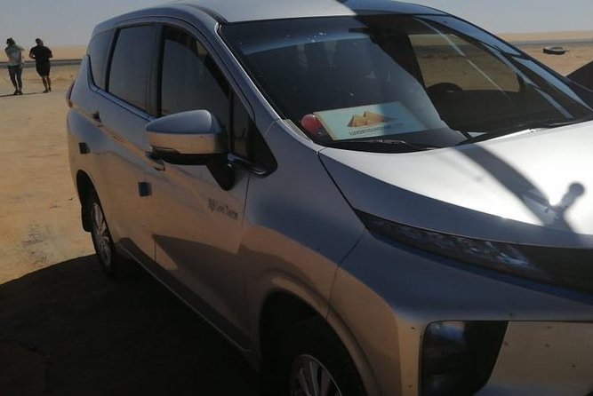 Dendara & Abydos With Return - Private Transfer From Luxor - Transportation Details