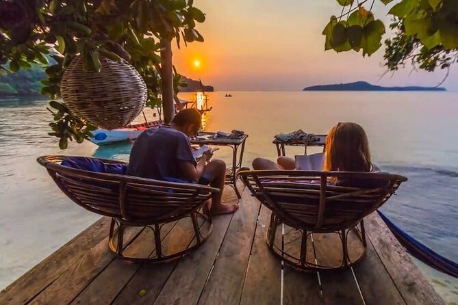 Discover 11days Siem Reap Phnom Penh, Kampot, and Kampong Som - Phnom Penh Experience
