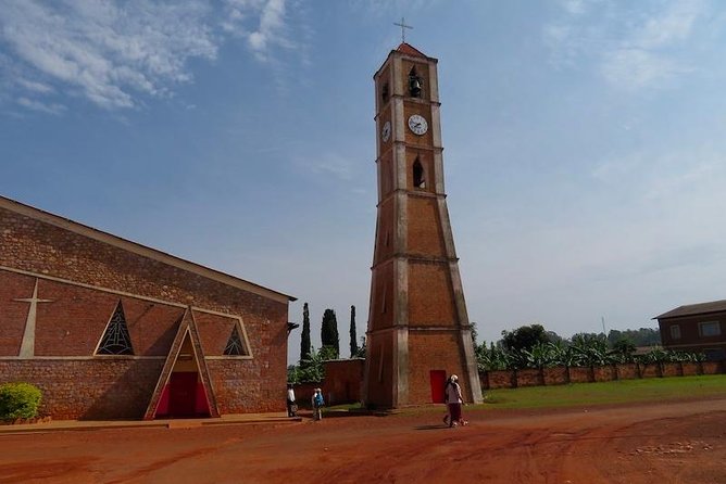 Discover Burundi in 6 Days - Day 2: Exploring the City