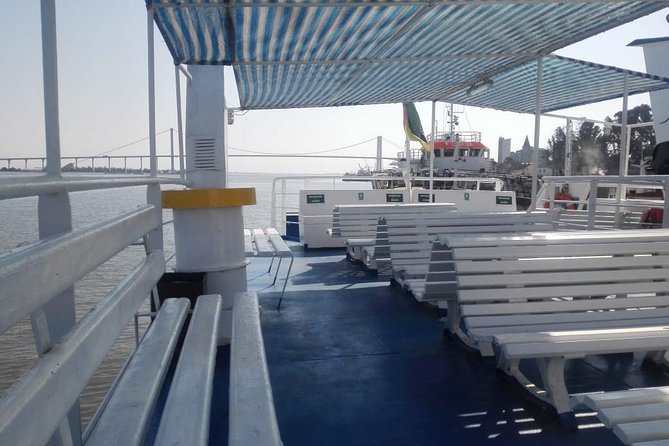 Discover Inhaca (Two Days, One Night) - Accessibility Information