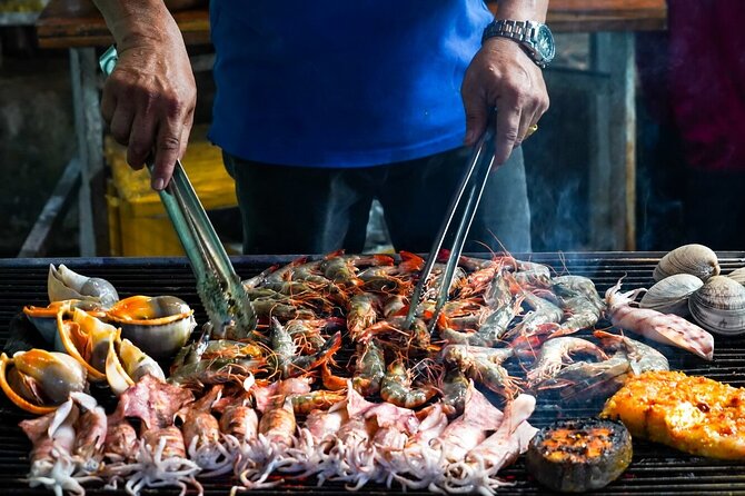 Discover Phu Quoc 3 Island Tour by Boat and Cable Car 1 Day - Inclusions and Exclusions