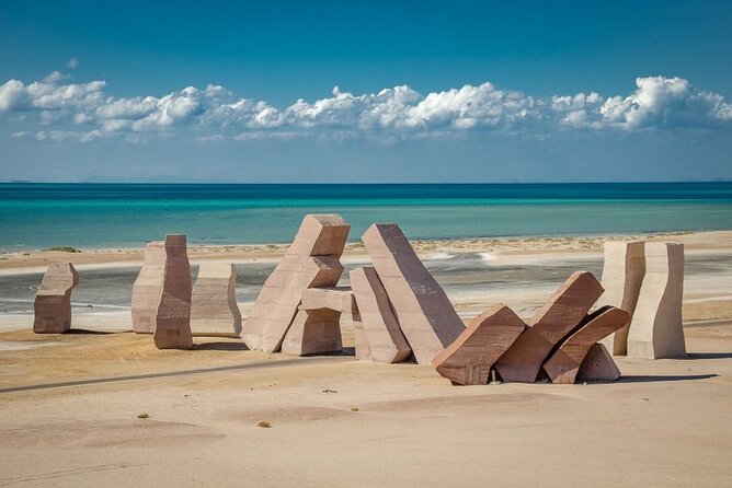 Discover the Beauty of Ras Mohammed by Bus in a Half Day Trip