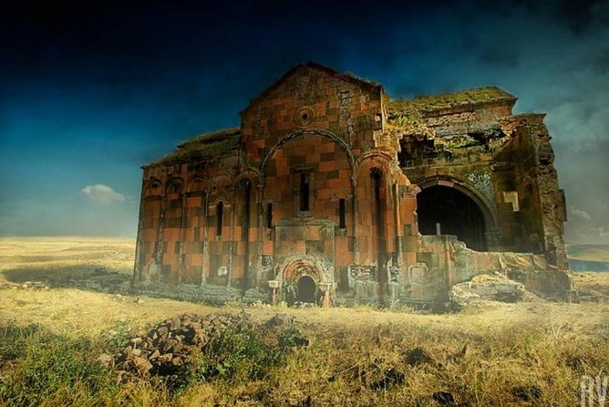 Discover the Mysterious Kars on a Private Tour From Istanbul - The Sum Up