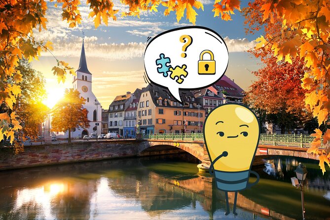Discover the Secrets of Strasbourg While Playing! Escape Room - Customer Support