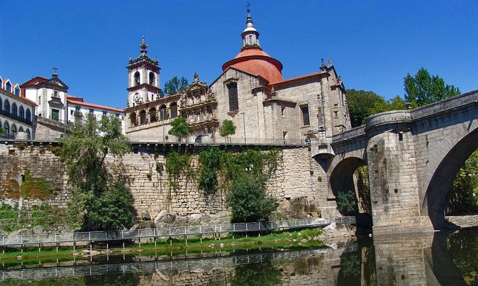Douro Valley Exclusive Private Tour