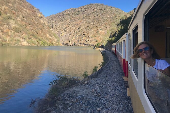 Douro: Walking Tour and Wine Tasting at Quinta Dos Murças - Directions and GPS Coordinates