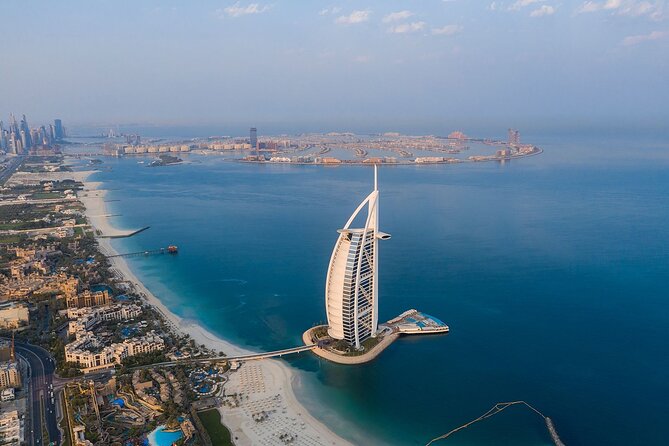 Dubai Old City, Museums, Spices & Gold Souks City Tour - Operator Details