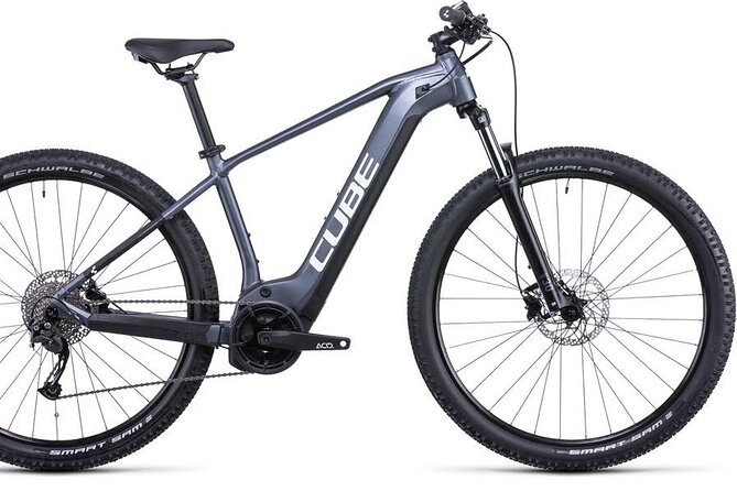 E Bike Rental National Park Mljet - Customer Reviews
